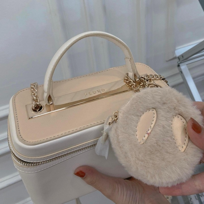 Túi Cốp Pedo Mũi Heo size 20