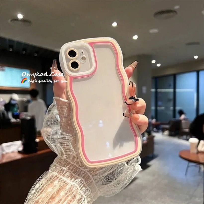 Ốp Điện Thoại TPU Mềm Màu Kẹo Ngọt Chống Sốc Chống Bụi Cho Samsung S22 S21 S20 Plus Ultra S20 S21 FE Note 20 Plus