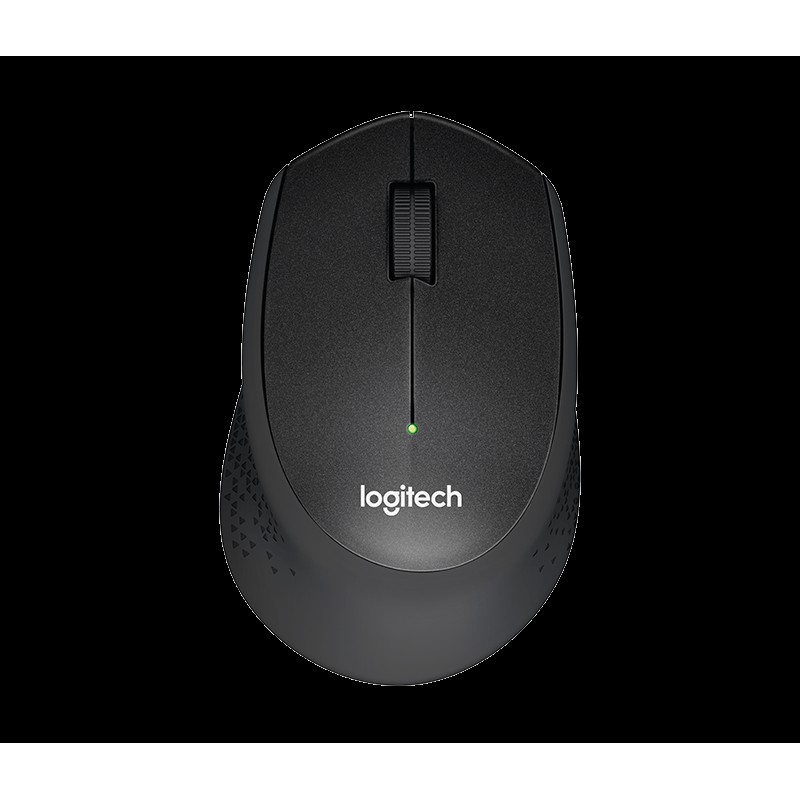  Chuột - Mouse KHÔNG dây (Wireless) LOGITECH M331