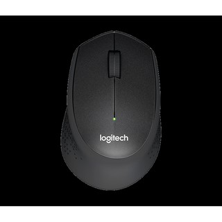  Chuột - Mouse KHÔNG dây (Wireless) LOGITECH M331