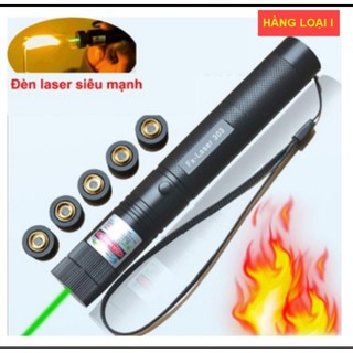 Đèn laze 303 Công Trình