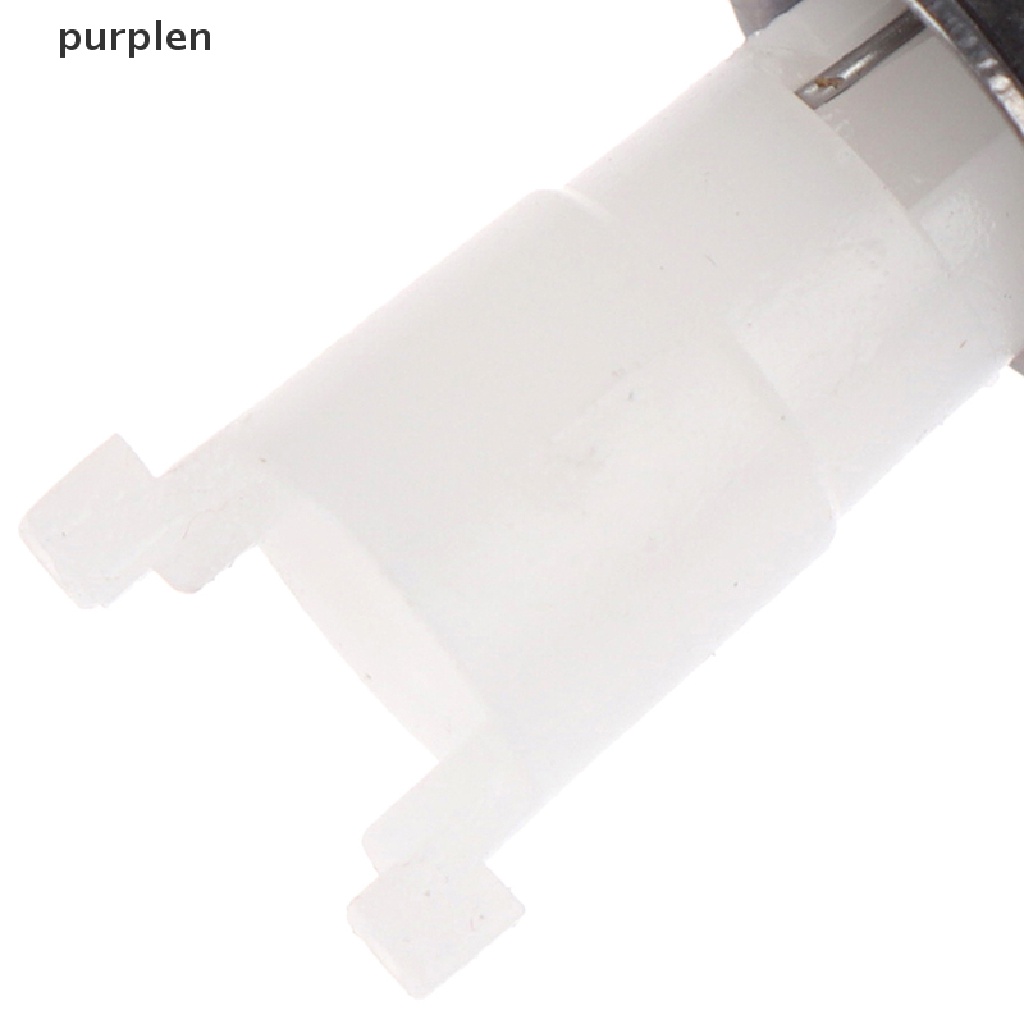 Bộ 5 Đầu Thay Thế 3 Trong 1 Cho Máy Cạo Lông Mũi