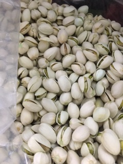 Hạt dẻ cười size to 500g