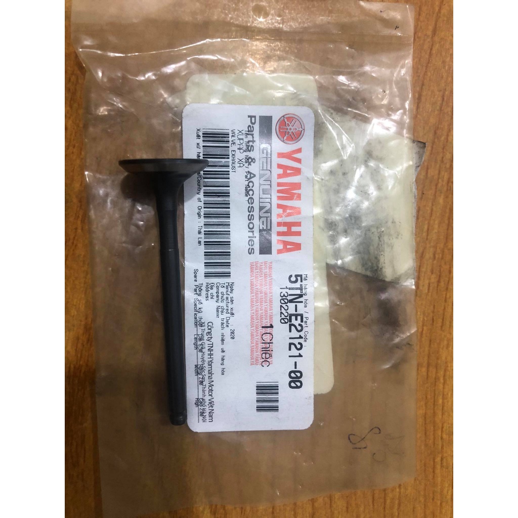 XUPAP XẢ SIRIUS ,JUPITER CHÍNH HÃNG YAMAHA