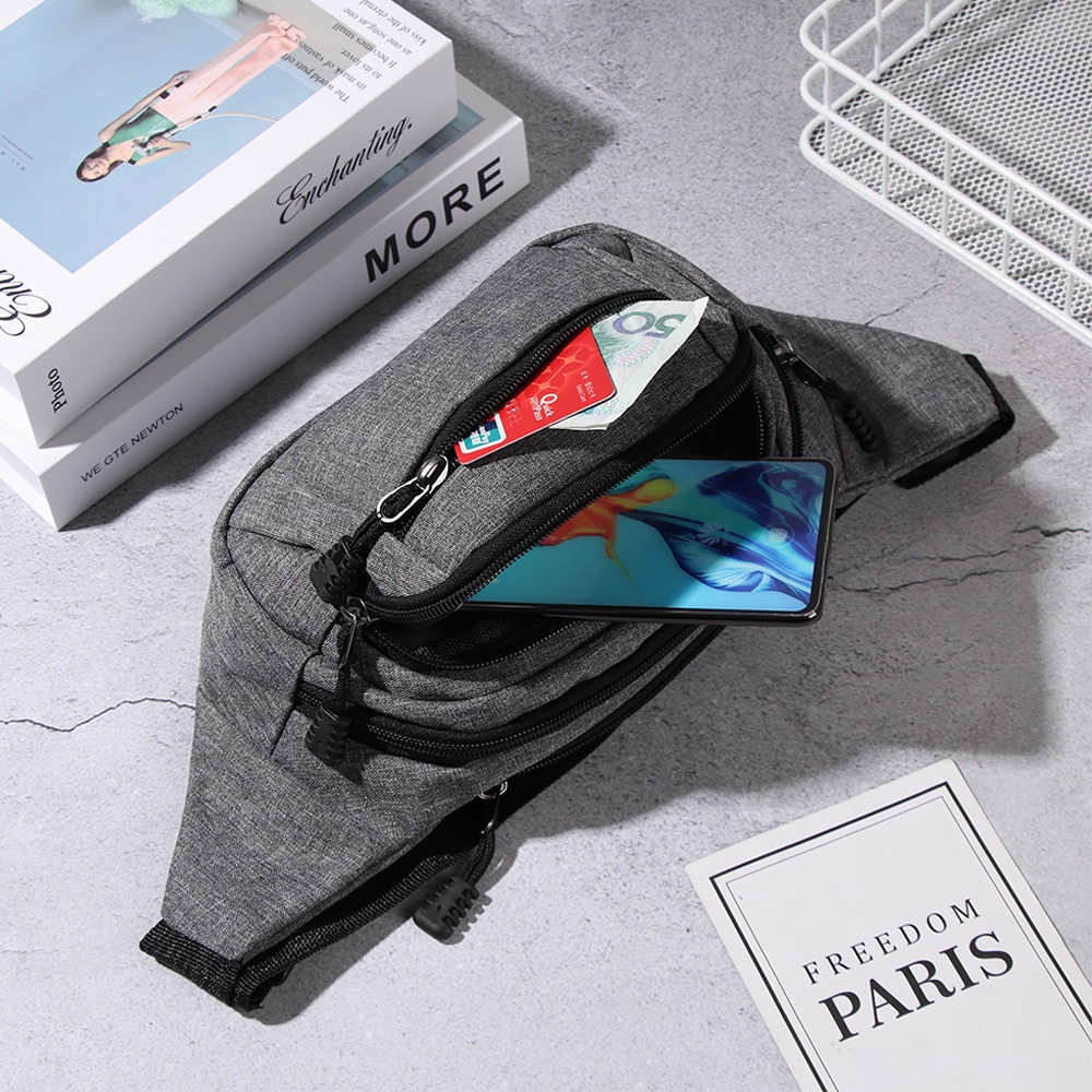 Túi đeo hông okdeals | BigBuy360 - bigbuy360.vn