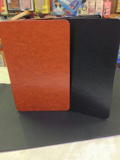 Bao da Samsung Tab E 9.6 T50/ T561 qhiệu Kaku dạng Stand Case - (Nhiều màu)