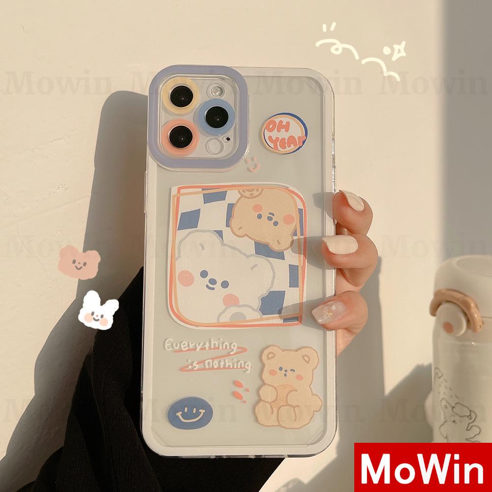 Ốp điện thoại silicon chống sốc thích hợp cho Iphone 13 Pro Max 12 Pro Max 11 Pro Max 7 Plus XR XS MAX 12 Pro