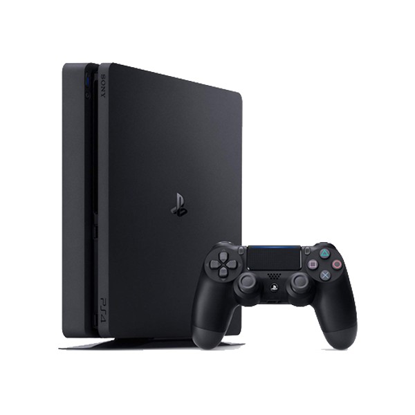 Bộ máy chơi game PlayStation 4 Slim 1TB Mega Pack 3-Sony Chính Hãng - New 100%