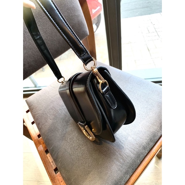 Túi Cnk Móng ngựa