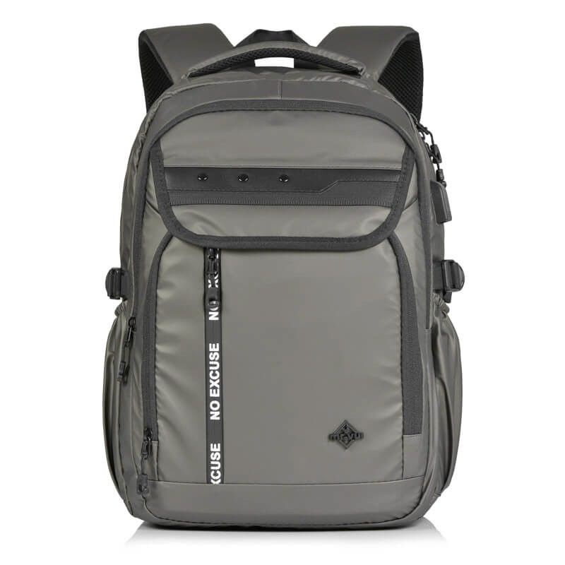 Balo laptop Mr Vui 873 phù hợp nam và nữ