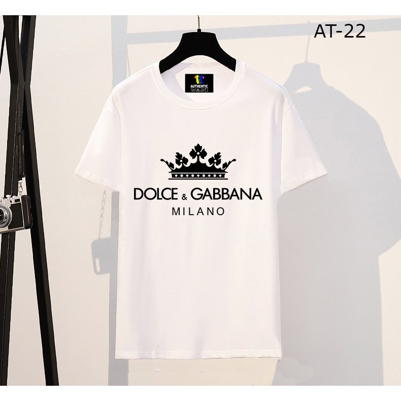 Áo thun Authentic, áo phông T_Shirt 100% cotton AT 22 | BigBuy360 - bigbuy360.vn