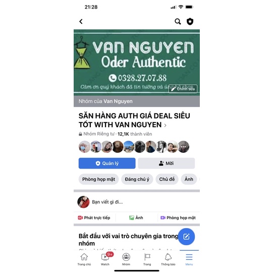 ngan 3 mon