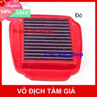 HCM- Dùng Cho Xe Exciter 150 (2015 - 2019) - Lọc Gió Độ