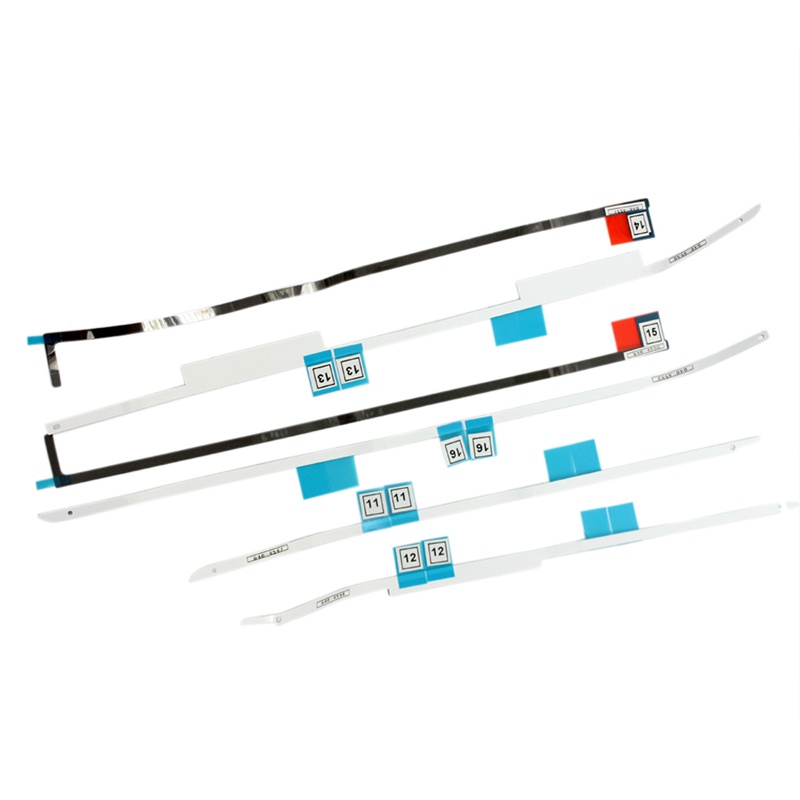 Set dụng cụ tháo mở màn hình LCD dán mới thích hợp cho iMac A1419