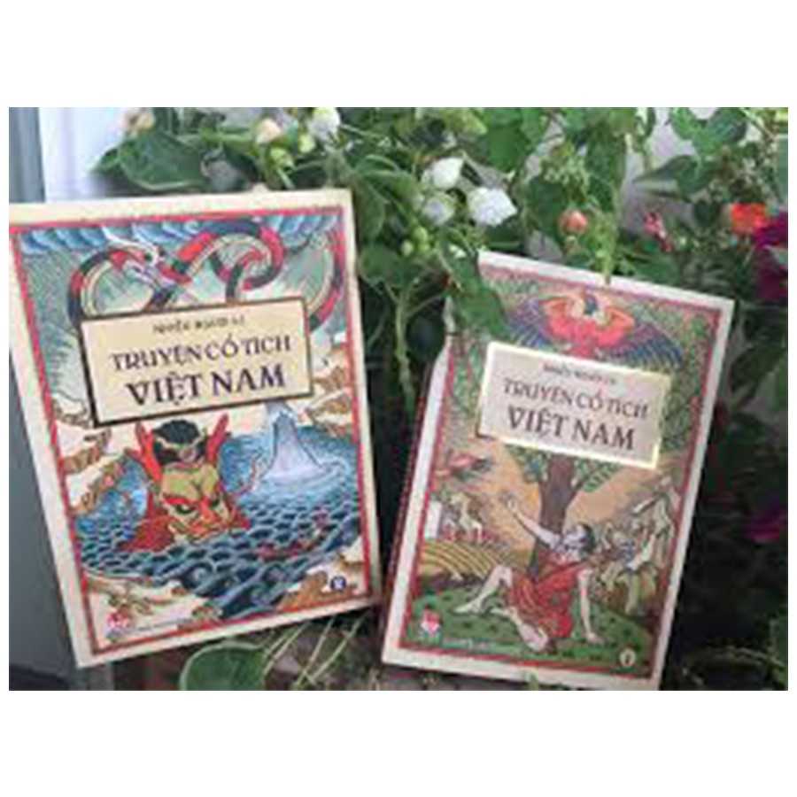 Sách Truyện Cổ Tích Việt Nam - Tập 1 | BigBuy360 - bigbuy360.vn