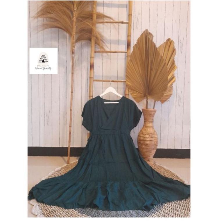 Sản Phẩm Ban Đầu	Váy Kimono Ngắn || Váy Kimono Xù || Váy Kimono Trơn || Kimono Dres | | BigBuy360 - bigbuy360.vn