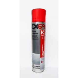 Tẩy rửa sên Voltronic IX-69 ( IX69 )