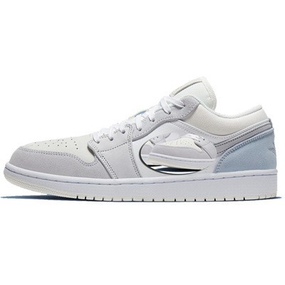 Giày Thể Thao ️❤️ ️FREESHIP ️❤️ ️giày Sneaker Jor-dan CỔ THẤP ĐỦ Màu Cho Nam Nữ CHUẨN DA NHĂN