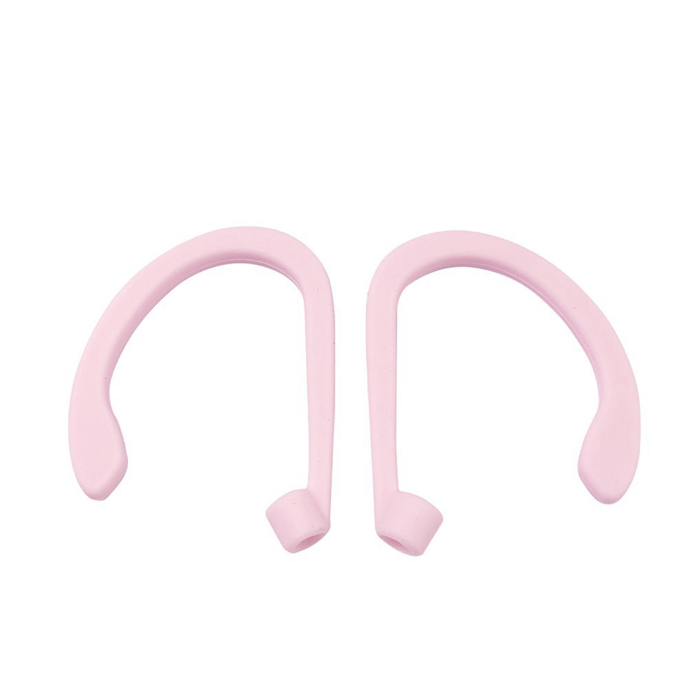 NH5 VHMG0 Tai Nghe Bluetooth Chống Rơi sở hữu Móc Vành Tai Cho Airpods 1 2 8