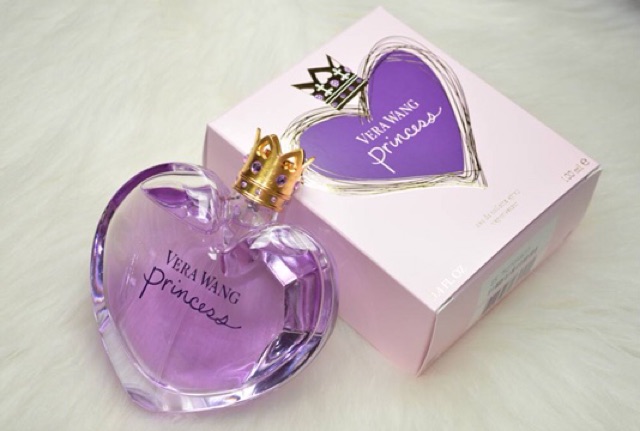 Nước hoa Vera Wang Princess 50ml/100ml chính hãng Úc | BigBuy360 - bigbuy360.vn