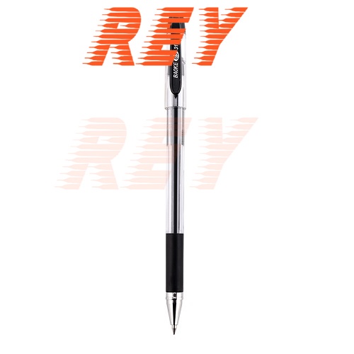 HỘP 12 cây bút gel xóa được 0.5mm BAOKE PC3188