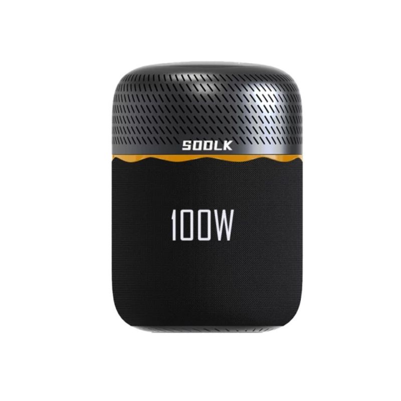 loa bluetooth siêu trầm 100w hifi mutiroom Sodlk T100 new 2022