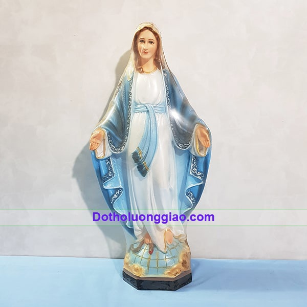 Tượng Đức Mẹ Ban Ơn