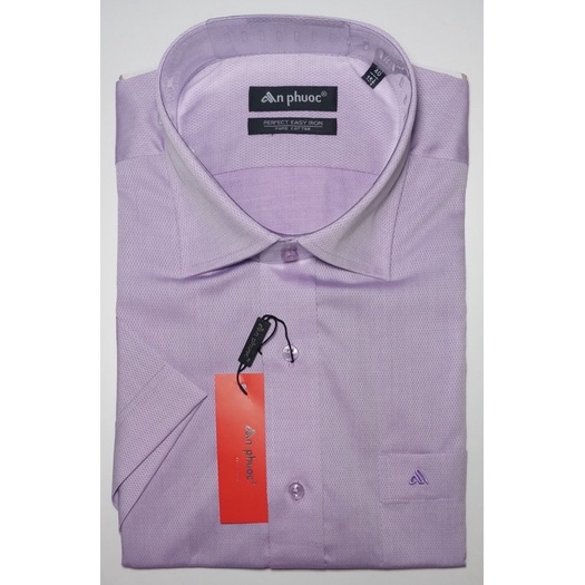 An phước ngắn tay sale sốc