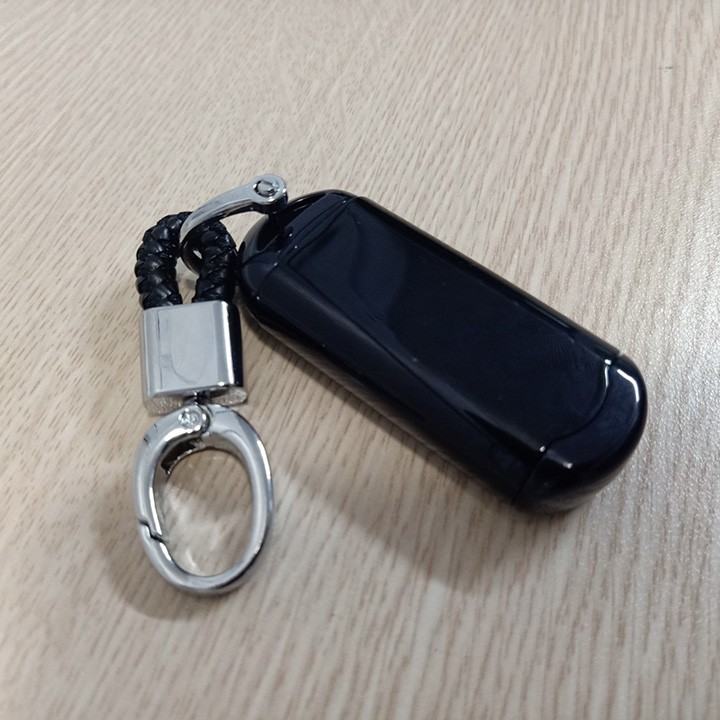 Ốp chìa khóa Smartkey SH, nhựa dẻo TPU chống nước chìa khóa Honda Sh