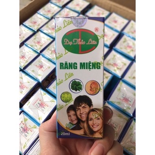 Tinh dầu Dạ Thảo Liên (5ml ,20ml)