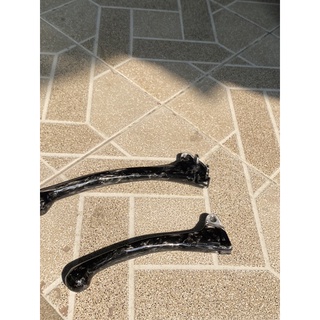 1 cặp tay thắng lead 125 vân forged