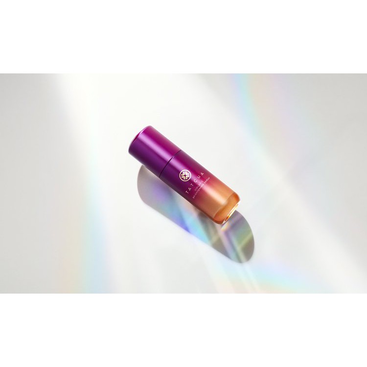 🍊 Tinh chất dưỡng trắng da Tatcha Violet-C Brightening Serum 20% Vitamin C + 10% AHA