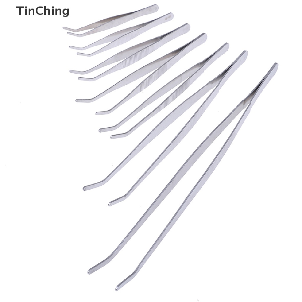 Nhíp Sửa Chữa Bể Cá / Khuỷu Tay Bằng Thép Không Gỉ
