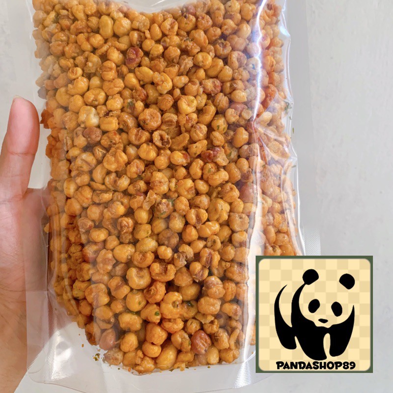 Ngô nếp sấy hành loại ngon -500g