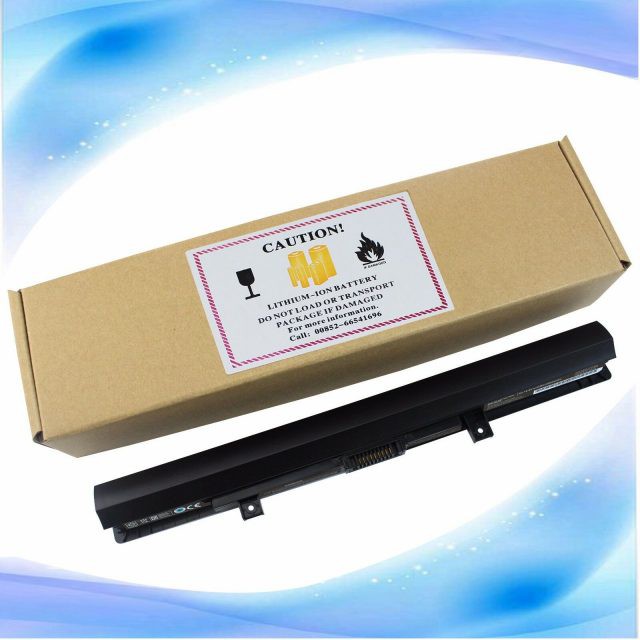 👉Pin  laptop Toshiba L55 PA5184U-1BRS PA5185U-1BRS PA5186U-1BRS  C50D C55D C55T L55D L55T 2600mAh BH 6 THÁNG