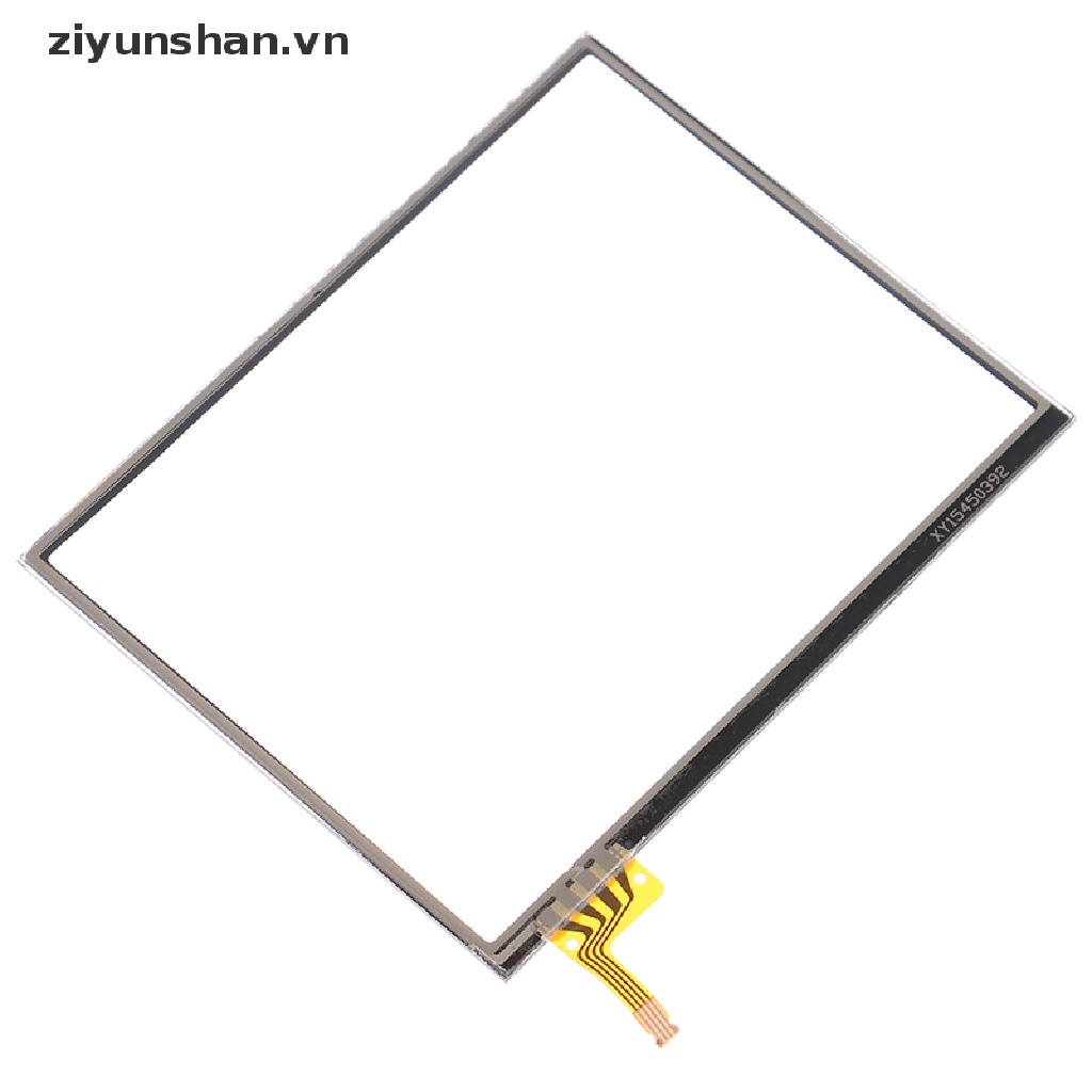 Màn Hình Cảm Ứng NDSI Thay Thế Cho Nintendo DSi