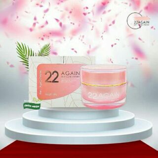 22 again kem chống lão hóa chính hãng