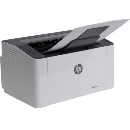 Máy in Laser trắng đen HP 107w Printer (In, Wifi, Trắng)_4ZB78A - Hàng Chính Hãng HP Việt Nam