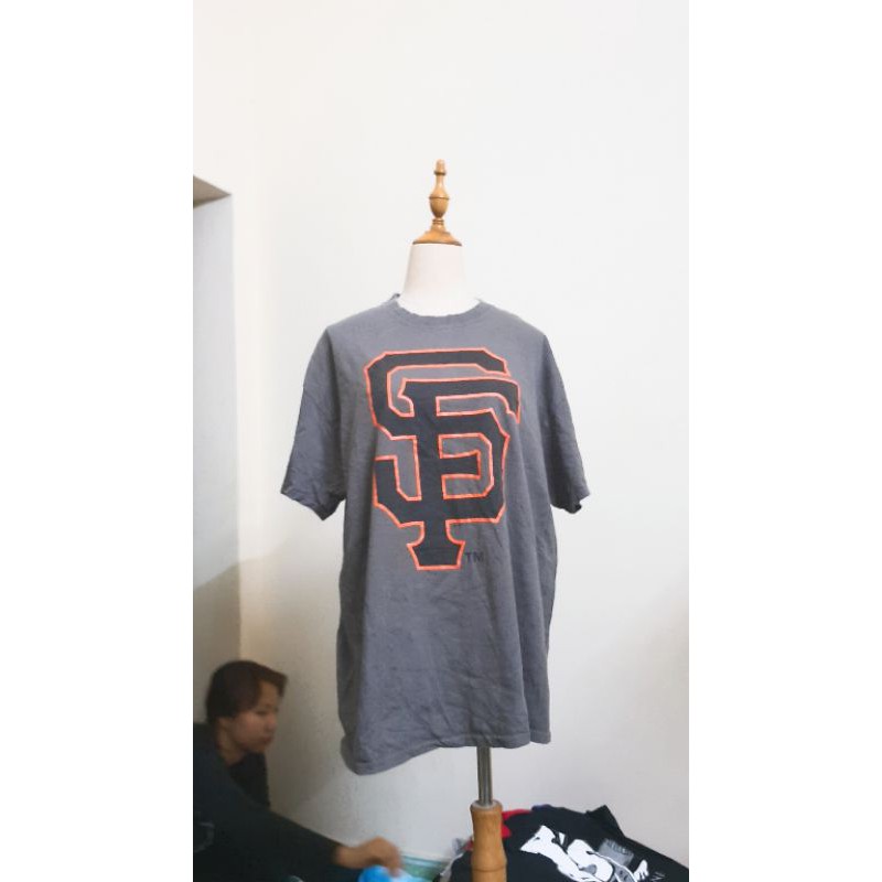 T-shirt 2hand Mỹ