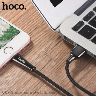 CÁP HOCO U41 LIGHTNING