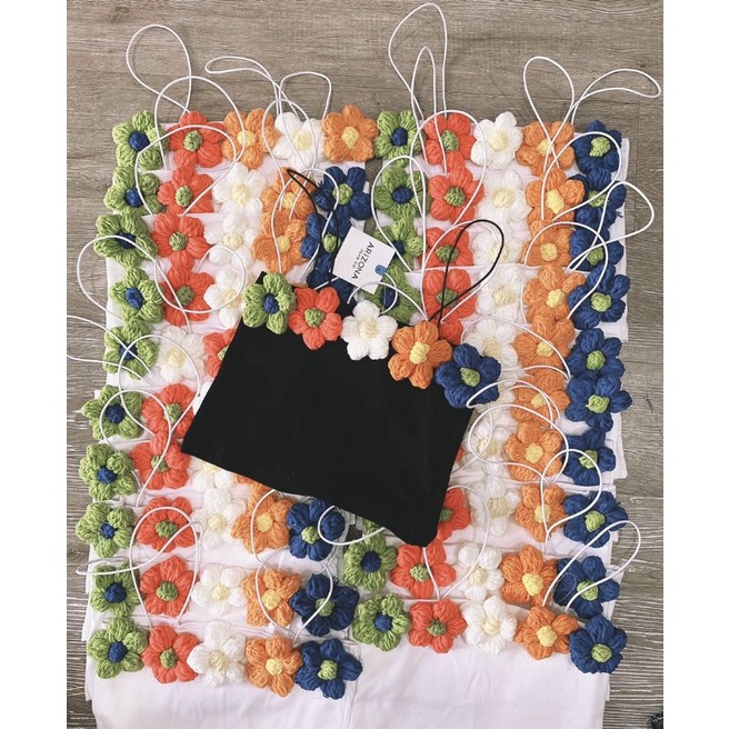 Áo 2 dây thun borip xịn xò loại 1 MASL160520