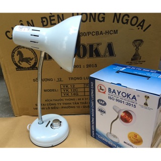 Đèn Hồng Ngoại Bayoka YK12