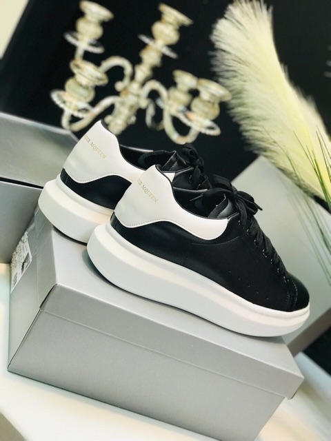 Giày MCQ  FULL BOX BILL