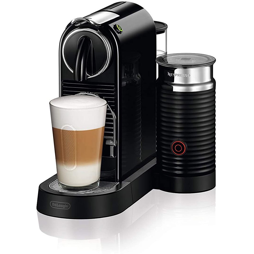 Máy pha cà phê viên nén Delonghi Nespresso Citiz EN 267.WAE