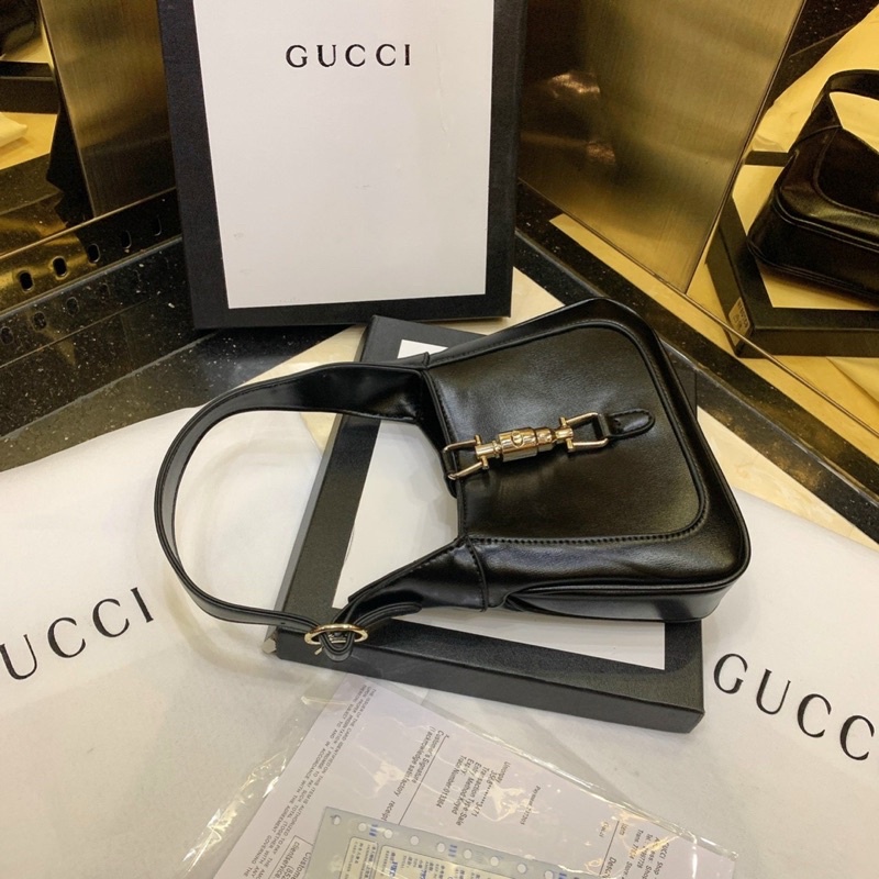 Túi kẹp nách G c jacket size 20cm fullbox