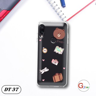 Ốp lưng dẻo cho Xiaomi Redmi Note 7/ Note 7 Pro