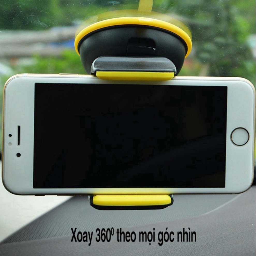 GIÁ ĐỠ ĐIỆN THOẠI Trên Ô tô HOCO CA5 Hàng Chính Hãng