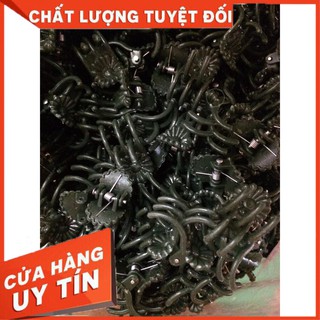 Kẹp bướm trung trồng lan 50 chiếc