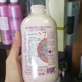 Siêu phục hồi Tóc thần thánh No7-- 500ml