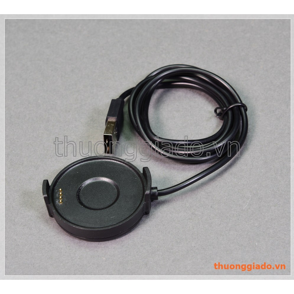 Cáp sạc usb cho TicWatch Pro smartwatch